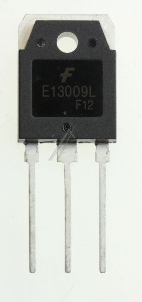 Fairchild Transistors - E13009l Transistor To-3p