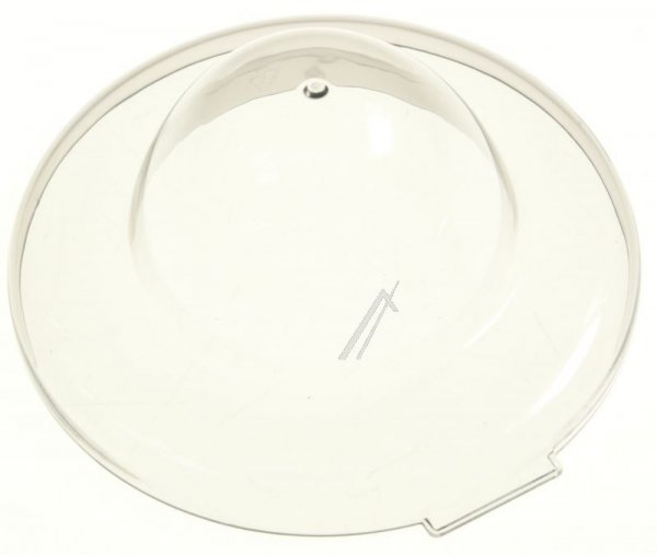 Flap - 4055256038 Cover transparent upper [Electrolux Aeg]