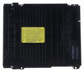 Panasonic Blu ray Writer - Rd-dkh150-sk Drive Unit Panasonic Blu ray Writer - Rd-dkh150-sk Drive Unit