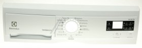 Housing Base - Mount complete ws c4 ecospray [Electrolux Aeg]