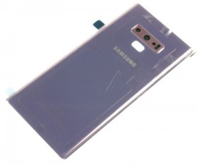 Samsung Battery Compartment Lid - Gh82-16920e Battery Cover For Samsung Galaxy Note 9 Lavender Purple
