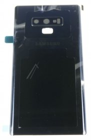 Samsung Battery Compartment Lid - Gh82-16917b Svc Cover Assembly-b-g