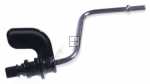 Teka Hose - Steam Extension Tube Cm-45