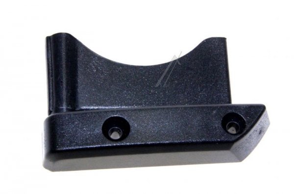 Fixings And Brackets - 4055026530 Assembly side front Piece sx [Electrolux Aeg]