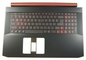 Acer Us United States Notebook keyboards - 6b q5en2 001 Cover Upper Black With Kb Us-int bl For 1050&1650