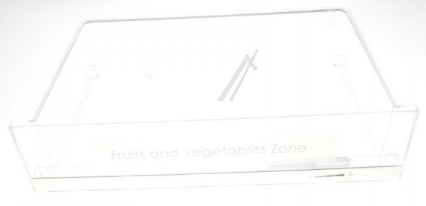 Haier Vegetable Drawer - 0060844467 49053355 Vegetable Cover