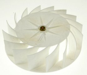 Fan Blades - 50240089008 Running Gear [Electrolux Aeg]