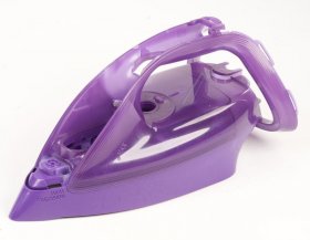 Handle - Cs-00119755 Handle-steam Iron [Groupe SEB]