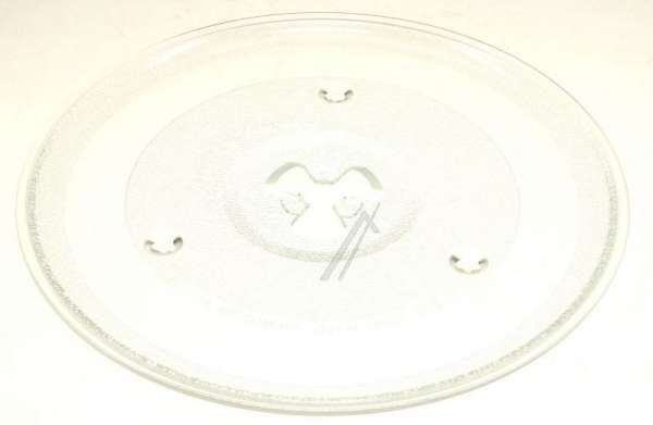 Galanz Microwave Turntable Plate - 243017000017 Glass Turntable