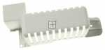 Pump Cover - 12138200000328 Pump Protection Cover [Midea]