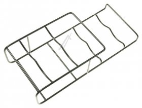 Wine Rack - Steel Wire Wine Rack [Midea]