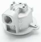 Smeg Mechanical Components - 872290008 Semirapid Cup D 0 65