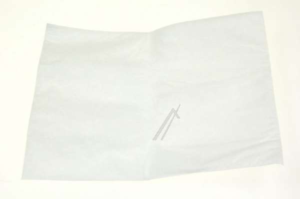 Vacuum Cleaner Filter - 9001963793 F9000 1 Microfilter To Cut [Electrolux Aeg]