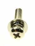 Panasonic Screw - Xyn5+f20fn Schraubensatz F Standfuss