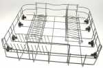 Dish Basket - Lower Basket Grey 524x505x100 [Electrolux Aeg]