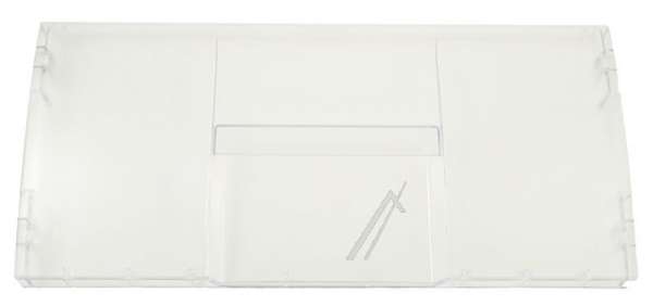 Drawer Front - 4206620100 C00915931 Drawer Cover (transparent-180mm) [Arcelik]