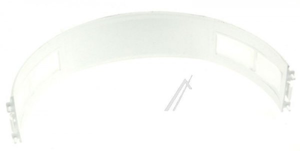 Fluff Filter - 1253061012 Filter Upper Complete [Electrolux Aeg]