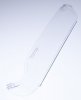 Refrigerator - Freezer Door Shelf - C00283235 482000023199 Bottle Shelf White-crystal (w410mm) [Whirlpool Indesit]