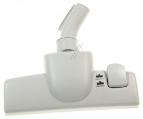 Combination Brush - 4055013603 Floor Nozzle Basic [Electrolux Aeg]