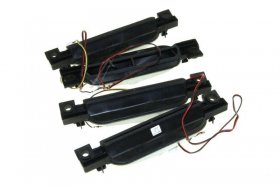 Samsung Tv Speaker - Assembly Speaker P 8ohm 4pin horn Type 10w t