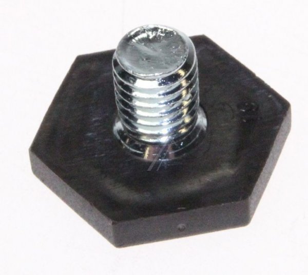 Foot - 2230620029 Foot h=15 5mm [Electrolux Aeg]