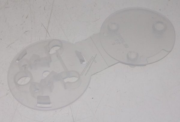 Fixings And Brackets - 2811260100 C00891612 Plug Holder(natural) [Arcelik]
