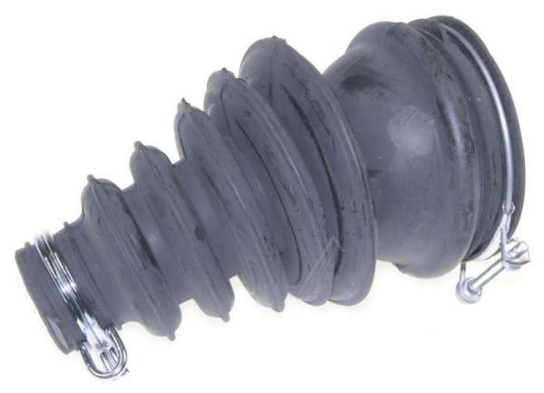 Smeg Hose Clamp - 754131685 Gasket