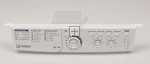 Lamp Cover - C00286756 488000286756 Light Guide Option Performance F [Whirlpool Indesit]