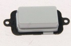 Samsung Button - Gh72-63911e Pmo Key-ok(uw) White