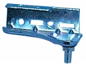 Door Hinges For Fridges - 4221970100 Left Upper Hinge [Arcelik]