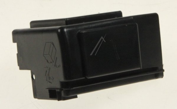 Flap - 2425770019 Bezel terminal [Electrolux Aeg]