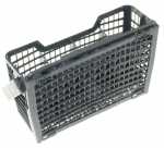 Cutlery Basket - Cuttlery Basket grey 264 265x [Electrolux Aeg]