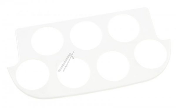 Egg Compartment Fridge - 4090660400 C00883306 Egg Tray [Arcelik]