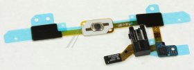 Samsung Button - Gh59-14721a Unit-sub Key Fpcb(sm-j500f)