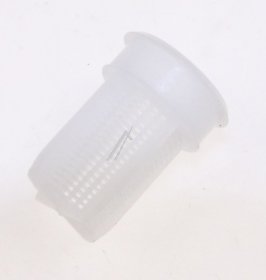 Dishwasher Filter - C00345775 481248058412 Sieve Fine Metal Gr [Whirlpool Indesit]