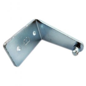Brandt Door Hinges For Washing Machines - 57x2426 Lower Hinge