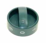 Thermostat Control - 2062986142 Thermostat Knob silk Screened [Electrolux Aeg]