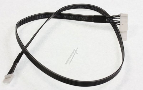 Samsung Flexi print Connector - Bn39-02218b Lead Connector-sub Assembly 55ku6000 60ku60