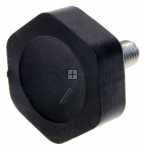 Brandt Foot - 52x3071 Adjustable Leg