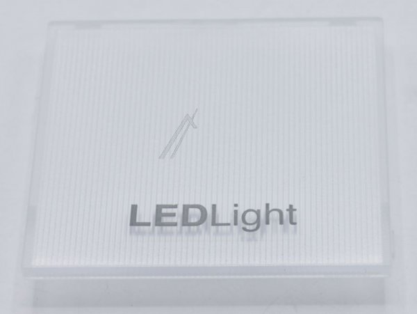 Lamp Cover - 5920590100 C00919343 Printing Lighting Cover Assembly [Arcelik]