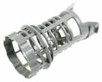 Dishwasher Filter - 12176000009640 Filter Element [Midea]