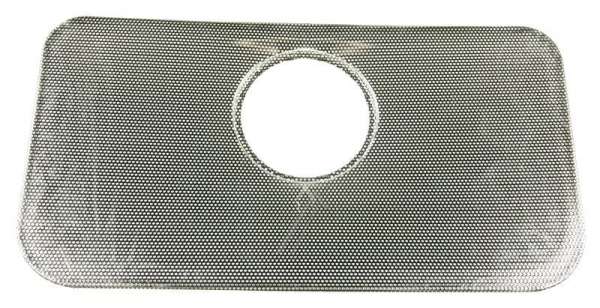 Dishwasher Filter - 12176000003689 Plane Filter [Midea]