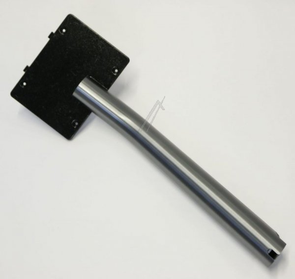Samsung Stand Support - Bn96-42138a Assembly Guide P-stand 65q7c Pc+abs Silver