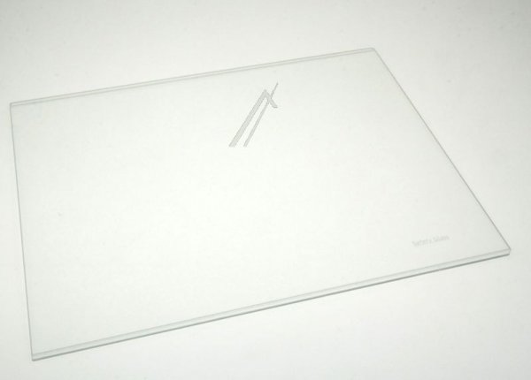 Glass Panel - 4146143800 C00867558 Glass Shelf Assembly [Arcelik]
