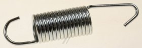 Fixings And Brackets - 20737953 Spring Hanger Sheetiron [Vestel]