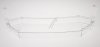 Hisense Gorenje Refrigerator - Freezer Door Shelf - 446534 Door Tray 6n-zg 000 Nes