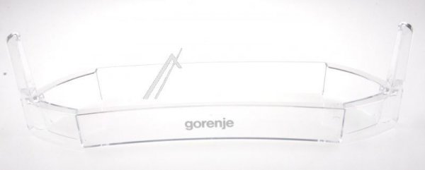 Hisense Gorenje Refrigerator - Freezer Door Shelf - 447858 Door Tray-upper 6n 000 Sign-vt