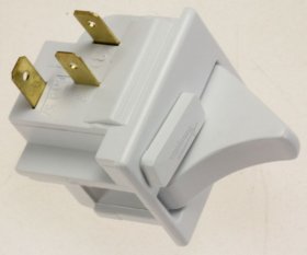 Light Switch For Refrigerator - 4212410285 Button [Arcelik]