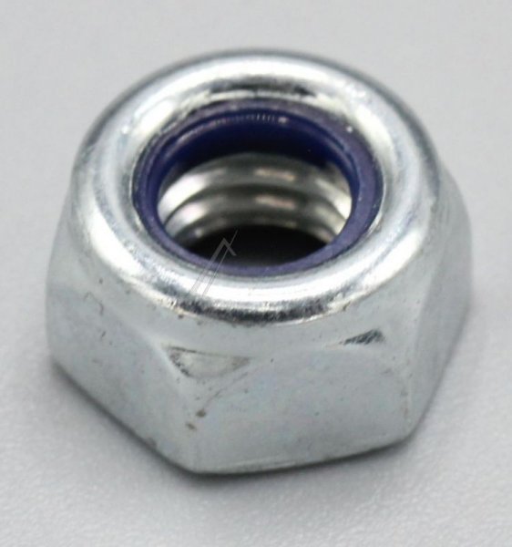 Nut - 2841630100 C00870474 Hexagon Nut Fiber [Arcelik]
