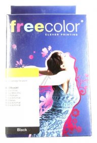 Freecolor Cartridge - Hp053ae-ink-frc K20425f7 Inkjet Cartridges Black For Hp Cn053ae Freecolor Cartridge - Hp053ae-ink-frc K20425f7 Inkjet Cartridges Black For Hp Cn053ae